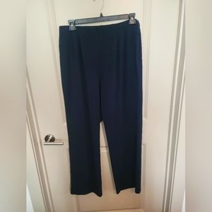 EAST 5TH Blue pants - size 16